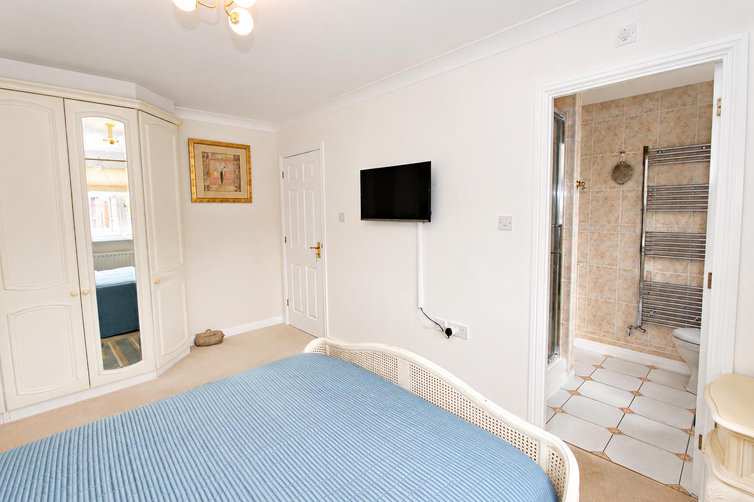 Fountain Drive, Carshalton Beeches